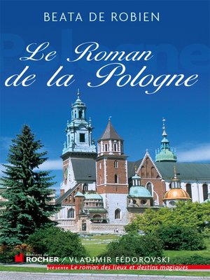 cover image of Le Roman de la Pologne